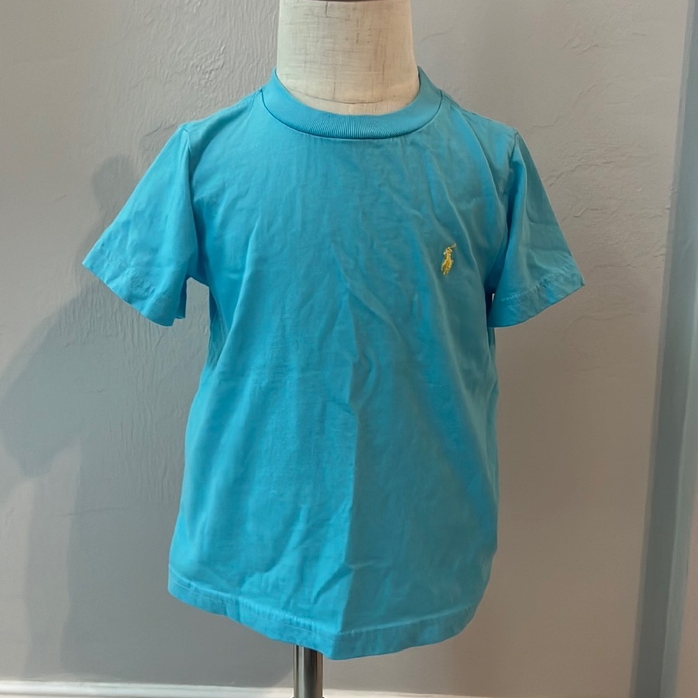 Polo Tee